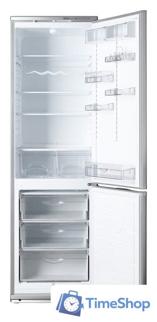 Холодильник ATLANT ХМ-6024-080 - Изображение №3 — Интернет-магазин Time-Shop