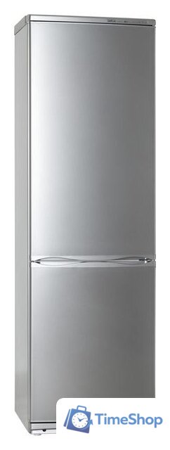 Холодильник ATLANT ХМ-6024-080 - Изображение №2 — Интернет-магазин Time-Shop
