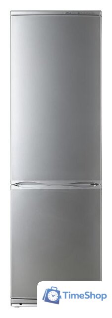 Холодильник ATLANT ХМ-6024-080 - Изображение №1 — Интернет-магазин Time-Shop