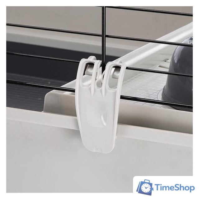 Клетка Ferplast Krolik 200 57072870 - Изображение №4 — Интернет-магазин Time-Shop