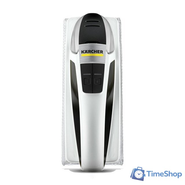 Стеклоочиститель Karcher KV 4 Home Line 1.633-930.0 - Изображение №2 — Интернет-магазин Time-Shop