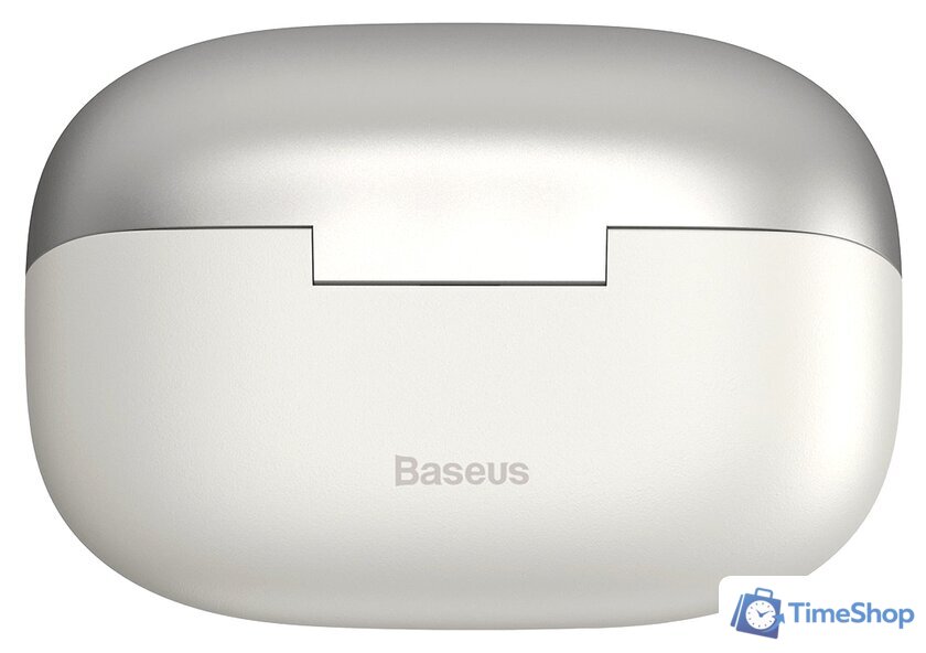 Наушники Baseus Storm 1 (белый) - Изображение №4 — Интернет-магазин Time-Shop