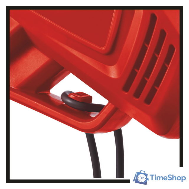 Колесная воздуходувка Einhell GC-EL 3024 E - Изображение №4 — Интернет-магазин Time-Shop