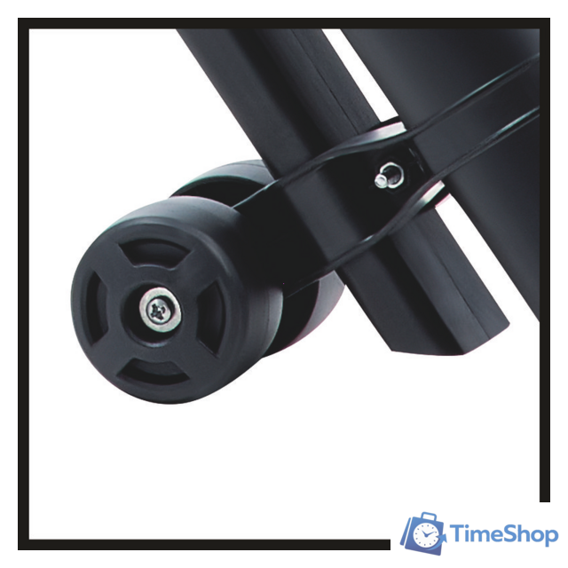 Колесная воздуходувка Einhell GC-EL 3024 E - Изображение №6 — Интернет-магазин Time-Shop