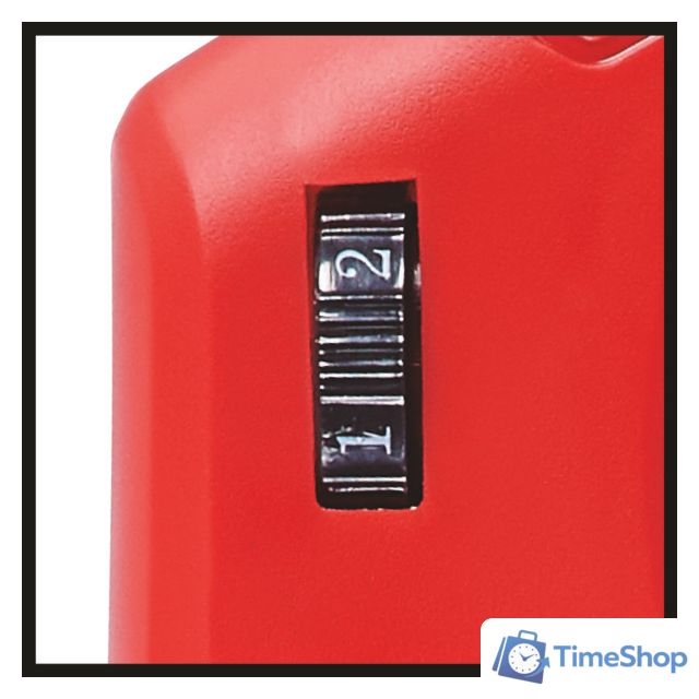 Колесная воздуходувка Einhell GC-EL 3024 E - Изображение №8 — Интернет-магазин Time-Shop