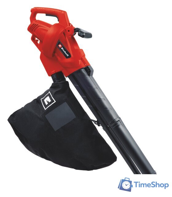 Колесная воздуходувка Einhell GC-EL 3024 E - Изображение №1 — Интернет-магазин Time-Shop