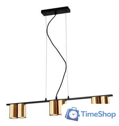 Подвесная люстра Zhong Lighting Limited WND23725/6 - Изображение №1 — Интернет-магазин Time-Shop