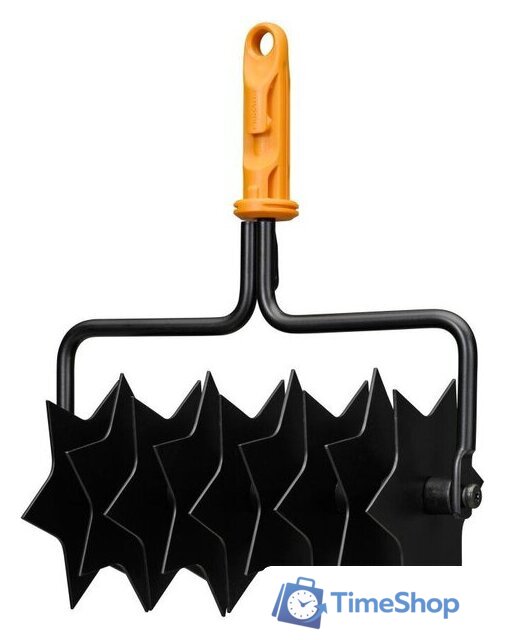 Культиватор (разрыхлитель) Fiskars 1080688 - Изображение №1 — Интернет-магазин Time-Shop