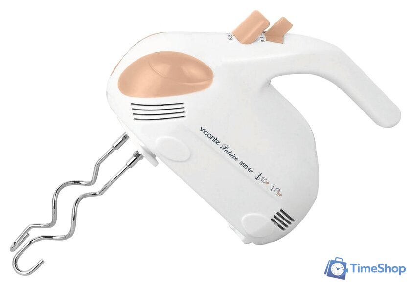 Миксер Viconte VC-353 - Изображение №1 — Интернет-магазин Time-Shop