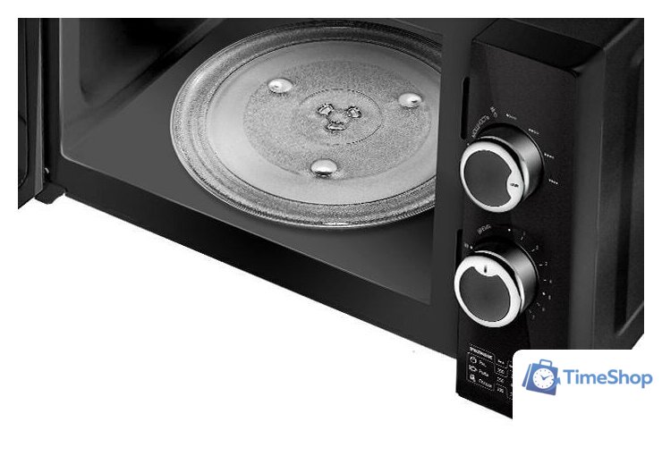 Микроволновая печь CENTEK CT-1570 - Изображение №3 — Интернет-магазин Time-Shop