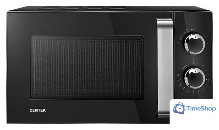 Микроволновая печь CENTEK CT-1570 - Изображение №1 — Интернет-магазин Time-Shop