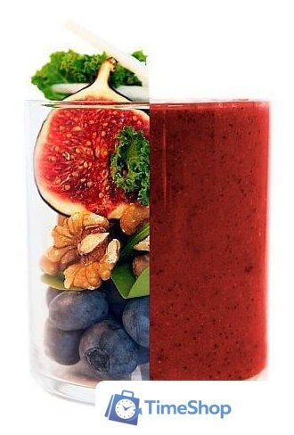 Стационарный блендер NOVIS Pro 880L (кремовый) - Изображение №17 — Интернет-магазин Time-Shop