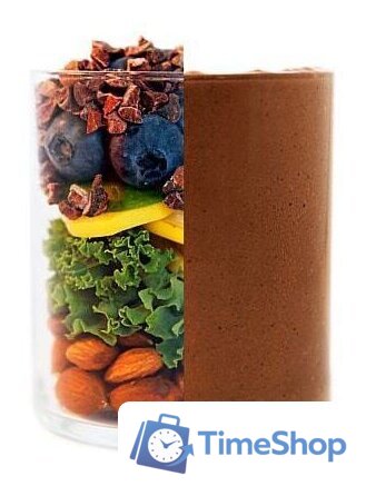 Стационарный блендер NOVIS Pro 880L (кремовый) - Изображение №18 — Интернет-магазин Time-Shop