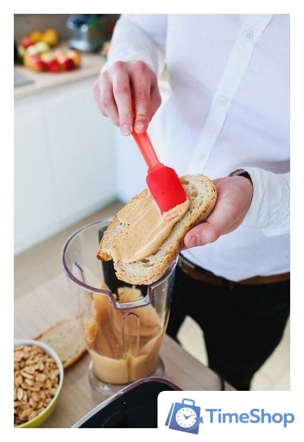 Стационарный блендер NOVIS Pro 880L (кремовый) - Изображение №10 — Интернет-магазин Time-Shop