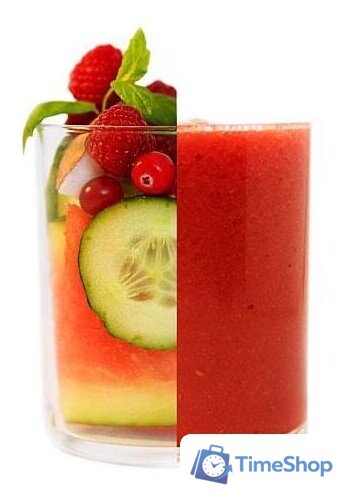 Стационарный блендер NOVIS Pro 880L (кремовый) - Изображение №22 — Интернет-магазин Time-Shop