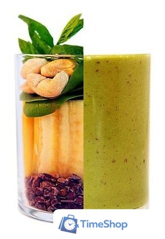 Стационарный блендер NOVIS Pro 880L (кремовый) - Изображение №19 — Интернет-магазин Time-Shop