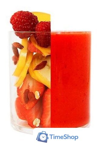 Стационарный блендер NOVIS Pro 880L (кремовый) - Изображение №15 — Интернет-магазин Time-Shop