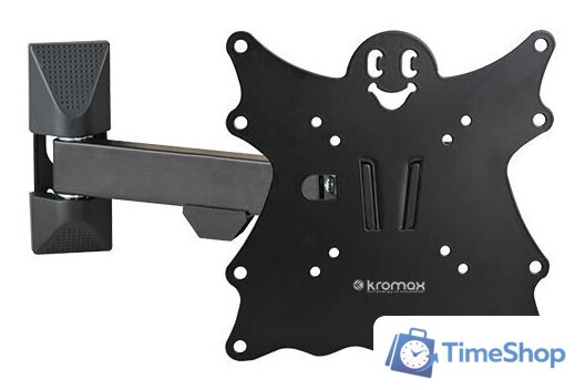 Кронштейн для телевизора Kromax CASPER-203 - Изображение №1 — Интернет-магазин Time-Shop