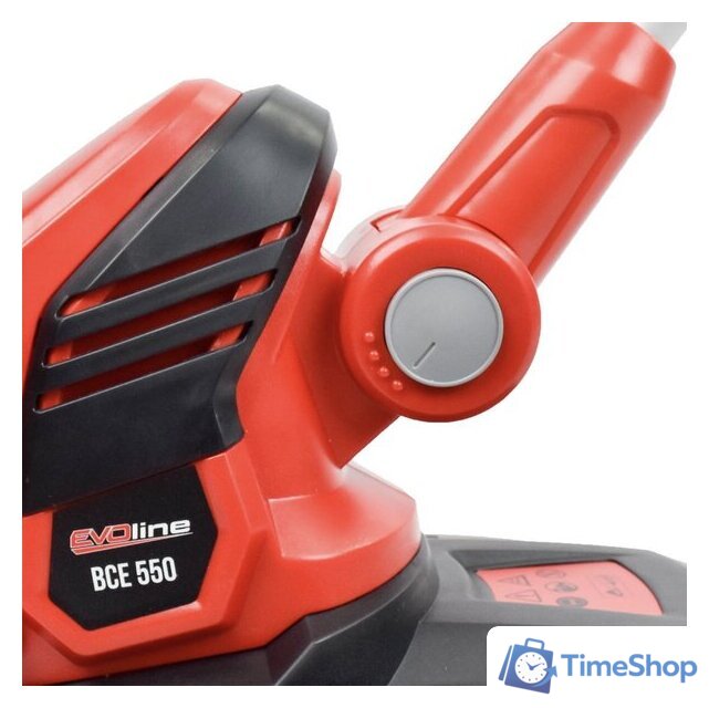 Триммер Evoline BCE 550 - Изображение №2 — Интернет-магазин Time-Shop