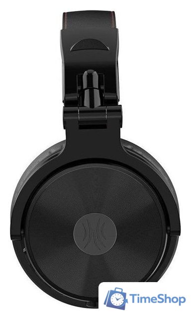 Наушники OneOdio Studio Wireless Pro C (черный) - Изображение №3 — Интернет-магазин Time-Shop