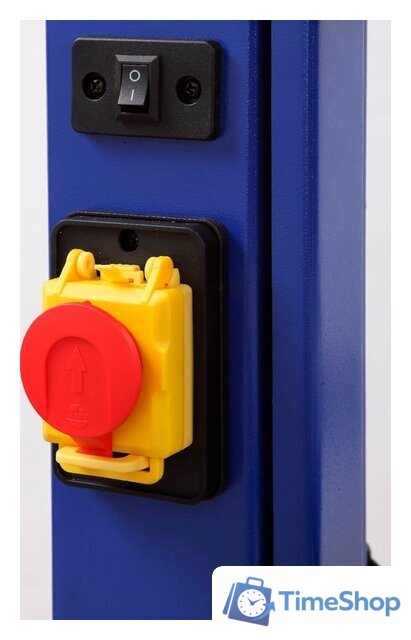 Ленточнопильный станок Belmash (Белмаш) WBS-355 - Изображение №7 — Интернет-магазин Time-Shop