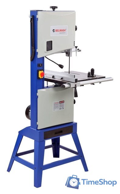 Ленточнопильный станок Belmash (Белмаш) WBS-355 - Изображение №2 — Интернет-магазин Time-Shop