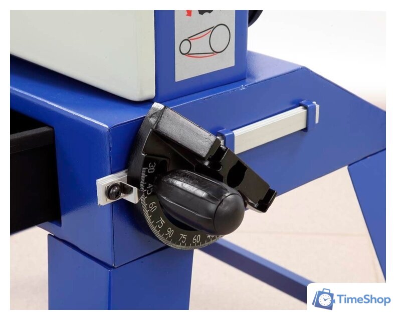 Ленточнопильный станок Belmash (Белмаш) WBS-355 - Изображение №8 — Интернет-магазин Time-Shop