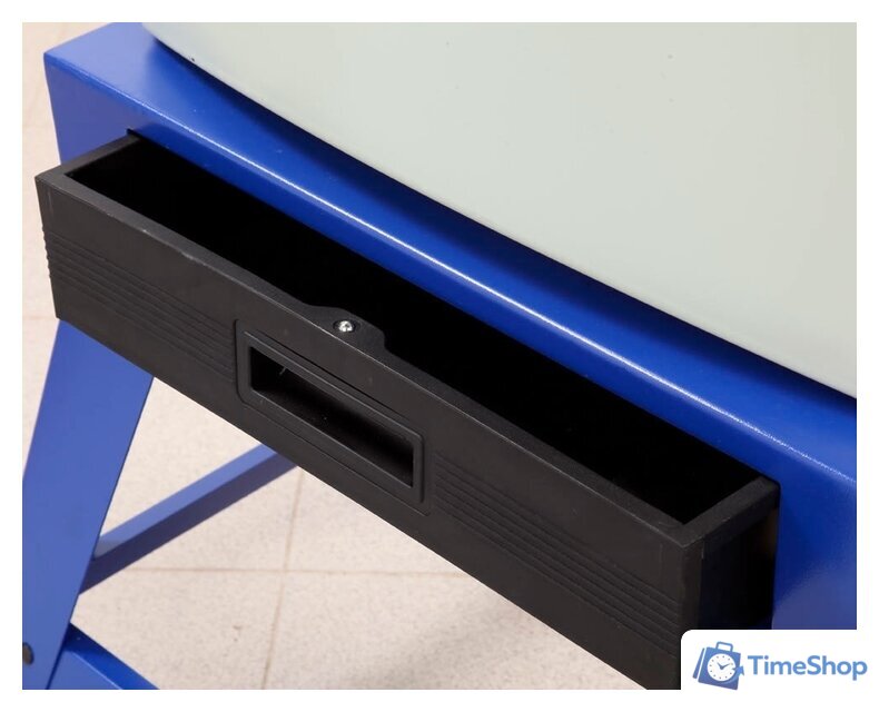 Ленточнопильный станок Belmash (Белмаш) WBS-355 - Изображение №11 — Интернет-магазин Time-Shop