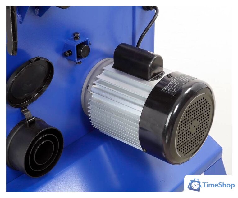 Ленточнопильный станок Belmash (Белмаш) WBS-355 - Изображение №9 — Интернет-магазин Time-Shop