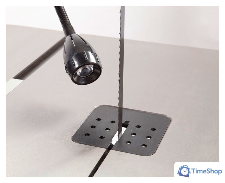 Ленточнопильный станок Belmash (Белмаш) WBS-355 - Изображение №10 — Интернет-магазин Time-Shop