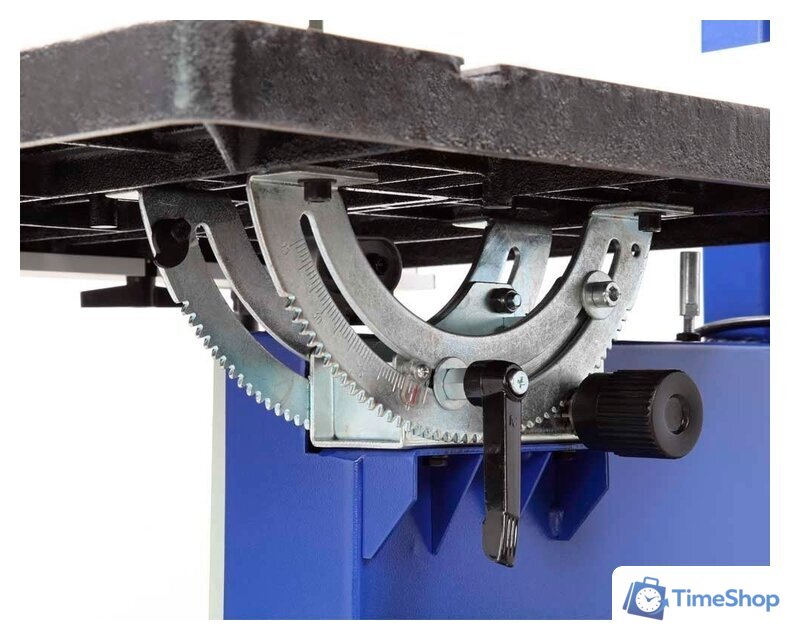 Ленточнопильный станок Belmash (Белмаш) WBS-355 - Изображение №6 — Интернет-магазин Time-Shop