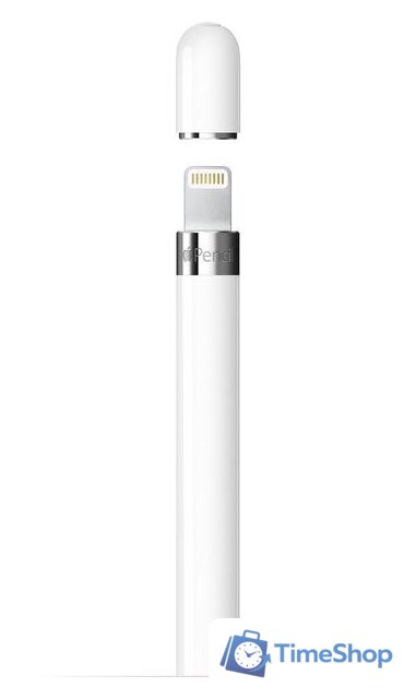 Стилус для планшета Apple Pencil (1-го поколения) - Изображение №2 — Интернет-магазин Time-Shop