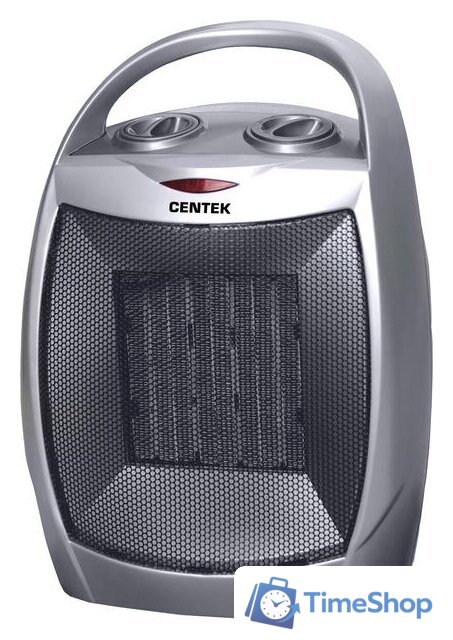 Тепловентилятор CENTEK CT-6020 - Изображение №1 — Интернет-магазин Time-Shop