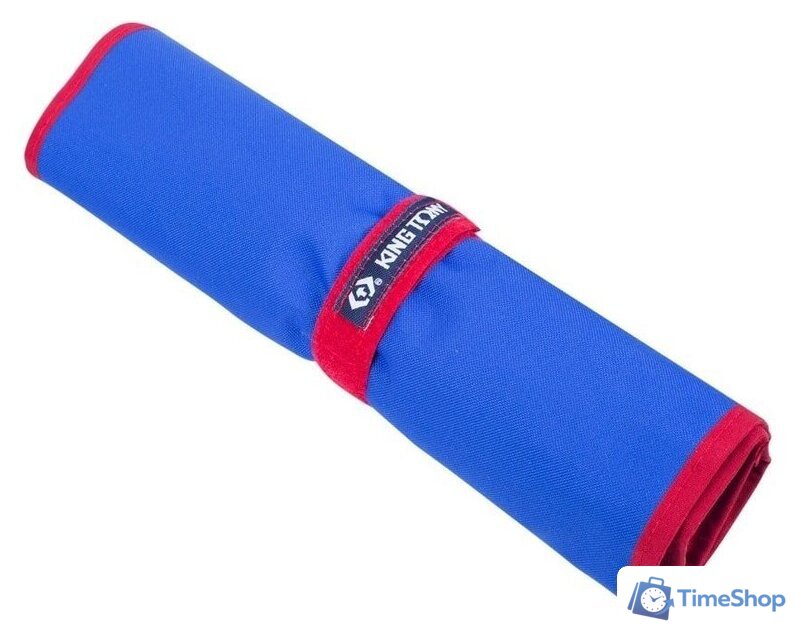 Набор ключей King Tony 12112MRN (12 предметов) - Изображение №2 — Интернет-магазин Time-Shop