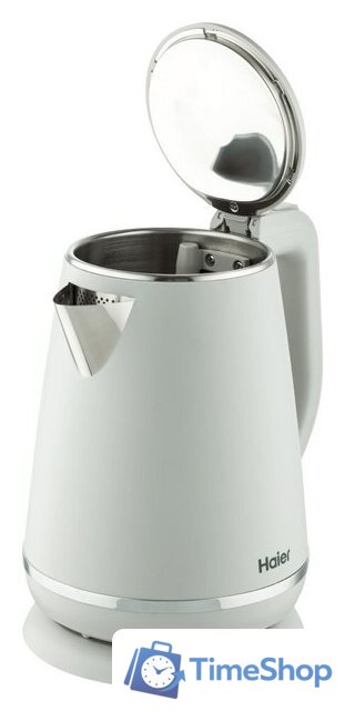 Электрический чайник Haier HK-502 - Изображение №3 — Интернет-магазин Time-Shop