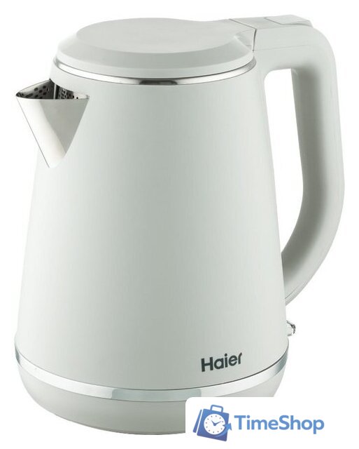 Электрический чайник Haier HK-502 - Изображение №1 — Интернет-магазин Time-Shop