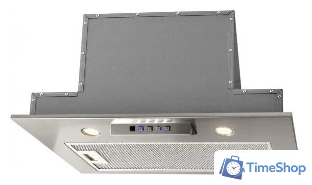 Кухонная вытяжка Akpo Neva II 60 WK-10 (нержавеющая сталь) - Изображение №1 — Интернет-магазин Time-Shop
