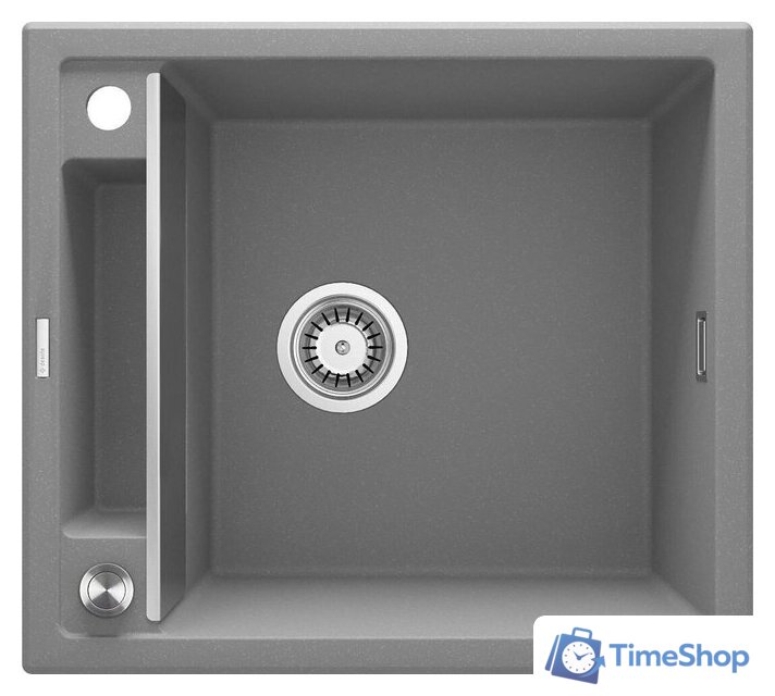 Кухонная мойка Deante ZRM_S103 - Изображение №1 — Интернет-магазин Time-Shop