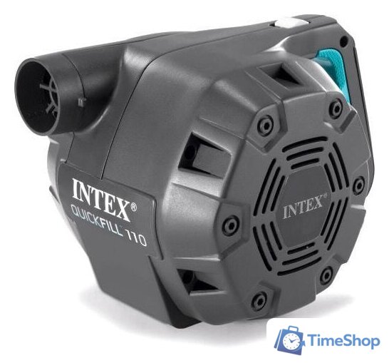 Насос Intex Quick Fill 66644 - Изображение №2 — Интернет-магазин Time-Shop