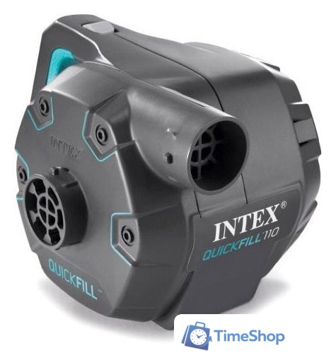 Насос Intex Quick Fill 66644 - Изображение №3 — Интернет-магазин Time-Shop
