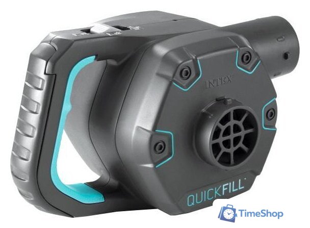 Насос Intex Quick Fill 66644 - Изображение №1 — Интернет-магазин Time-Shop