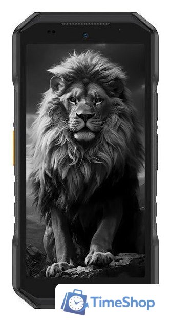 Телефон Ulefone Armor X32 Pro 8GB/256GB (черный) - Изображение №3 — Интернет-магазин Time-Shop