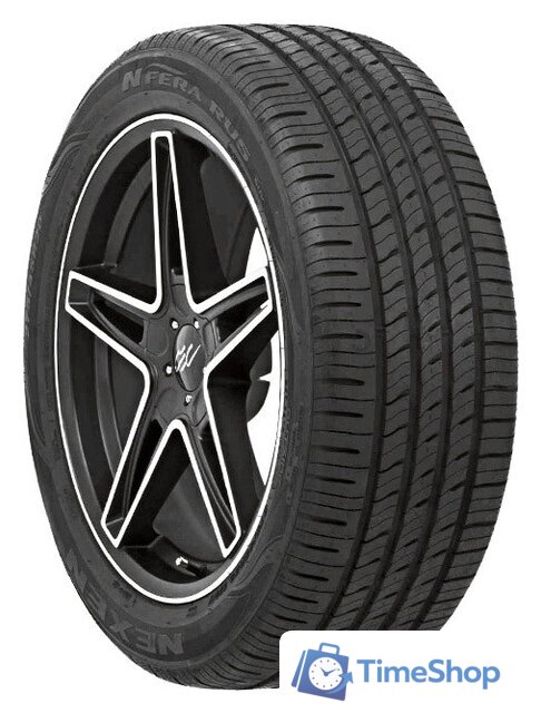 Летние шины Roadstone N'Fera RU5 215/65R16 102H - Изображение №1 — Интернет-магазин Time-Shop