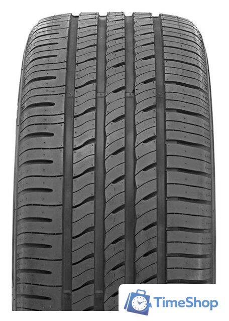Летние шины Roadstone N'Fera RU5 215/65R16 102H - Изображение №3 — Интернет-магазин Time-Shop