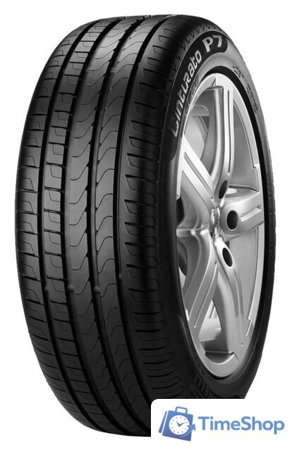 Летние шины Pirelli Cinturato P7 205/60R16 92H - Изображение №1 — Интернет-магазин Time-Shop