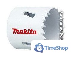 Коронка Makita D-17061 - Изображение №1 — Интернет-магазин Time-Shop