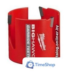 Коронка Milwaukee 4932464931 - Изображение №1 — Интернет-магазин Time-Shop