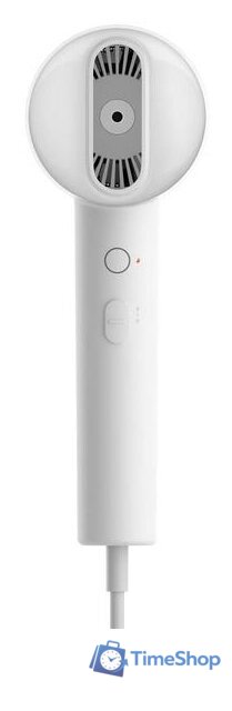 Фен Xiaomi Mi Ionic Hair Dryer H300 CMJ02ZHM (международная версия) - Изображение №3 — Интернет-магазин Time-Shop