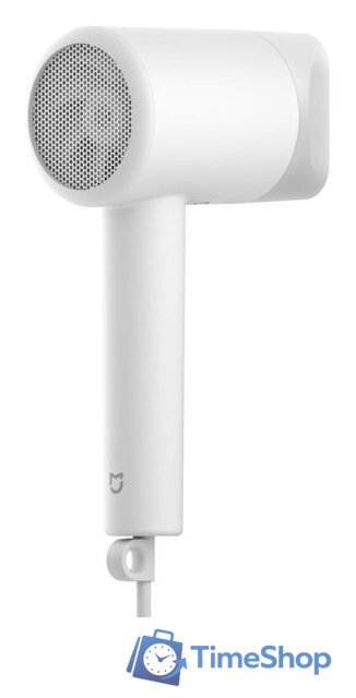 Фен Xiaomi Mi Ionic Hair Dryer H300 CMJ02ZHM (международная версия) - Изображение №4 — Интернет-магазин Time-Shop
