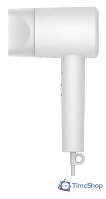 Фен Xiaomi Mi Ionic Hair Dryer H300 CMJ02ZHM (международная версия) - Изображение №1 — Интернет-магазин Time-Shop